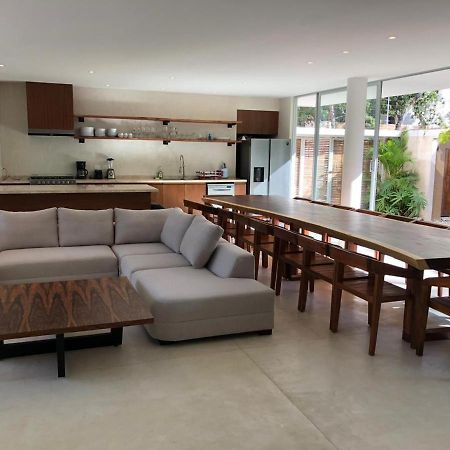 11Br I Hacienda Zalama Tulum Exterior photo