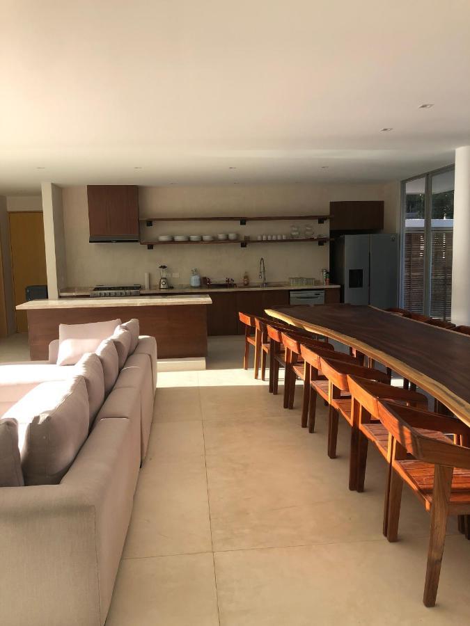 11Br I Hacienda Zalama Tulum Exterior photo
