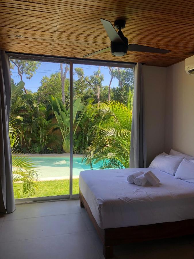 11Br I Hacienda Zalama Tulum Exterior photo
