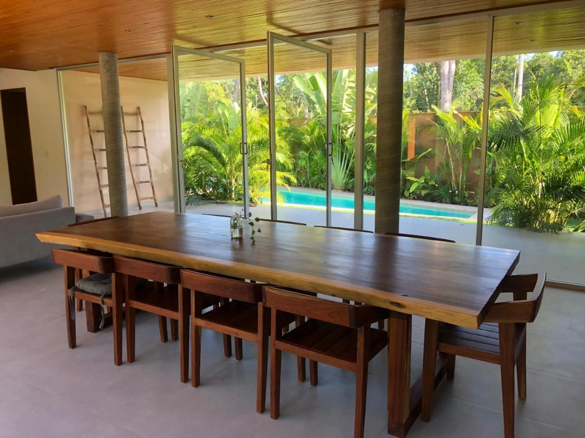 11Br I Hacienda Zalama Tulum Exterior photo