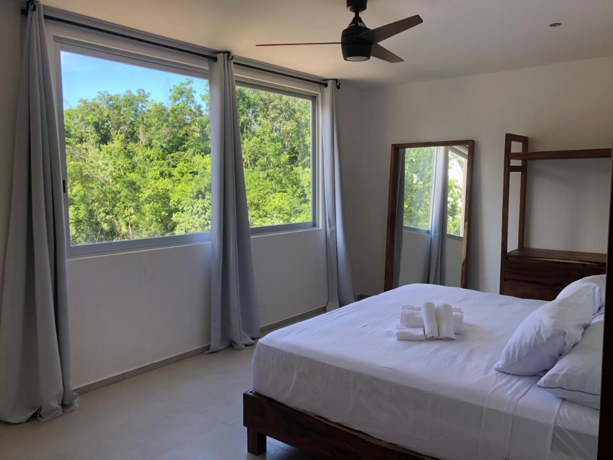 11Br I Hacienda Zalama Tulum Exterior photo
