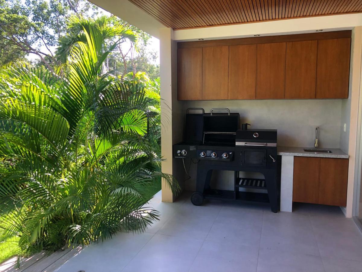 11Br I Hacienda Zalama Tulum Exterior photo