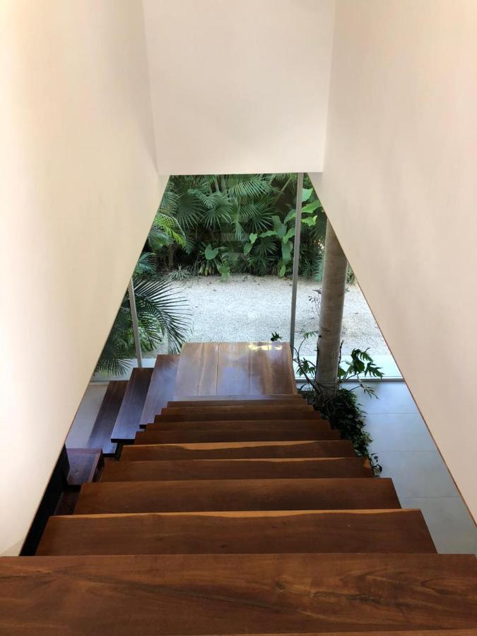 11Br I Hacienda Zalama Tulum Exterior photo