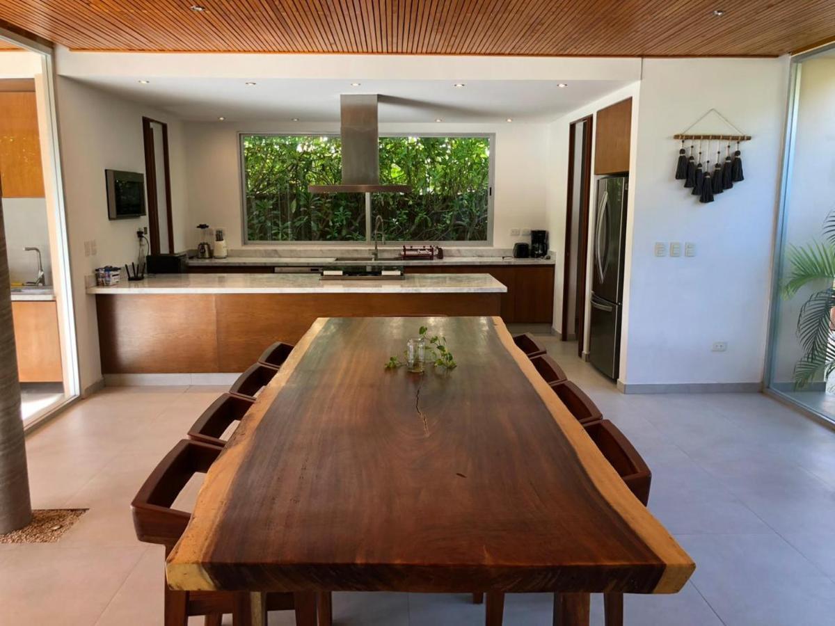 11Br I Hacienda Zalama Tulum Exterior photo